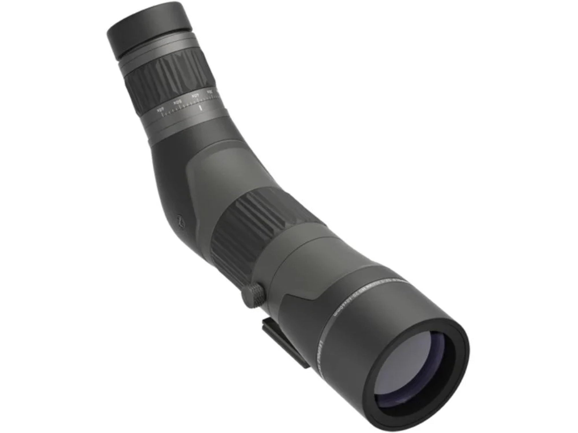 Leupold SX-2 Alpine HD Gen 2 20-60x60mm Angled Spotting Scope