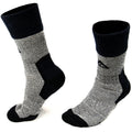 Manitoba NZ Made Wool Sock