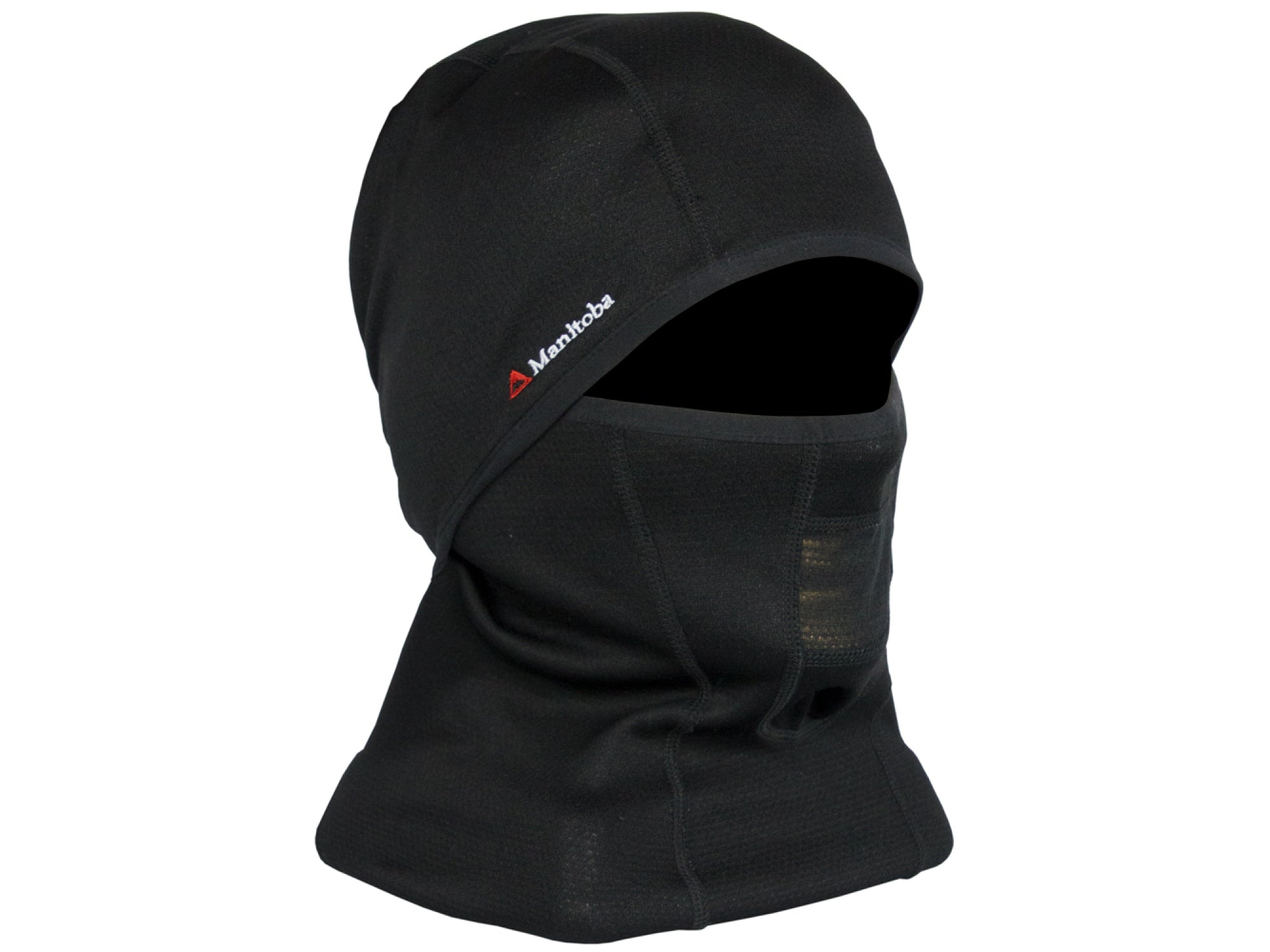 Manitoba Unisex Microfleece Pro Windproof Balaclava