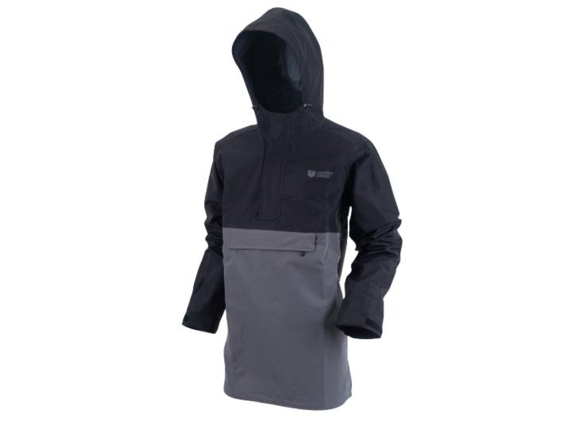 Stoney Creek Stow It Jacket Black/Magnet