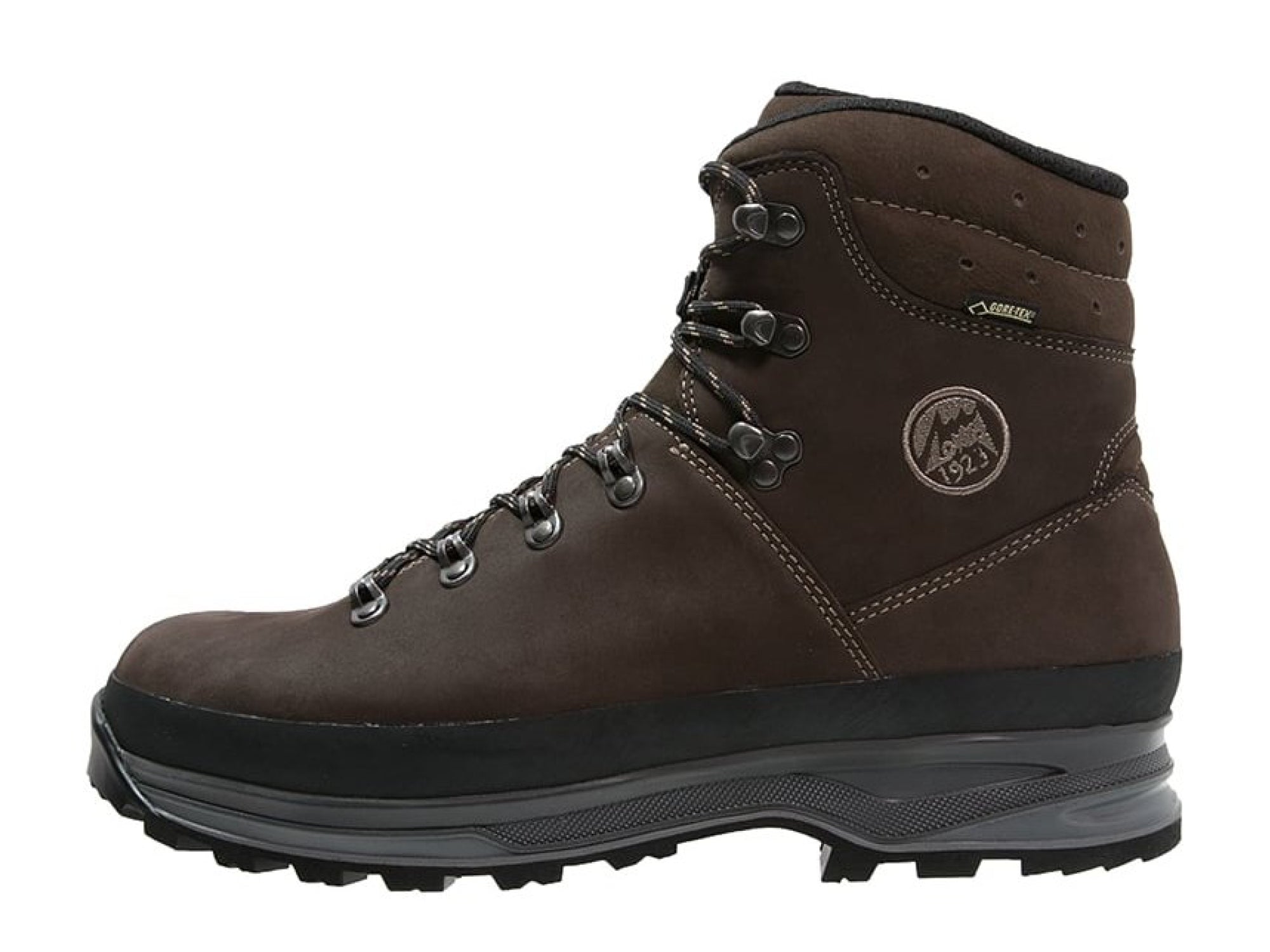 Lowa Boots Ranger-III GTX WXL Wide Brown