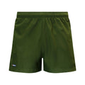 Swazi Trojan X Shorts Olive