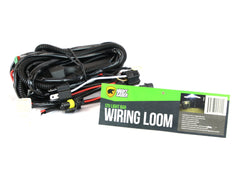 Night Saber Wiring Loom