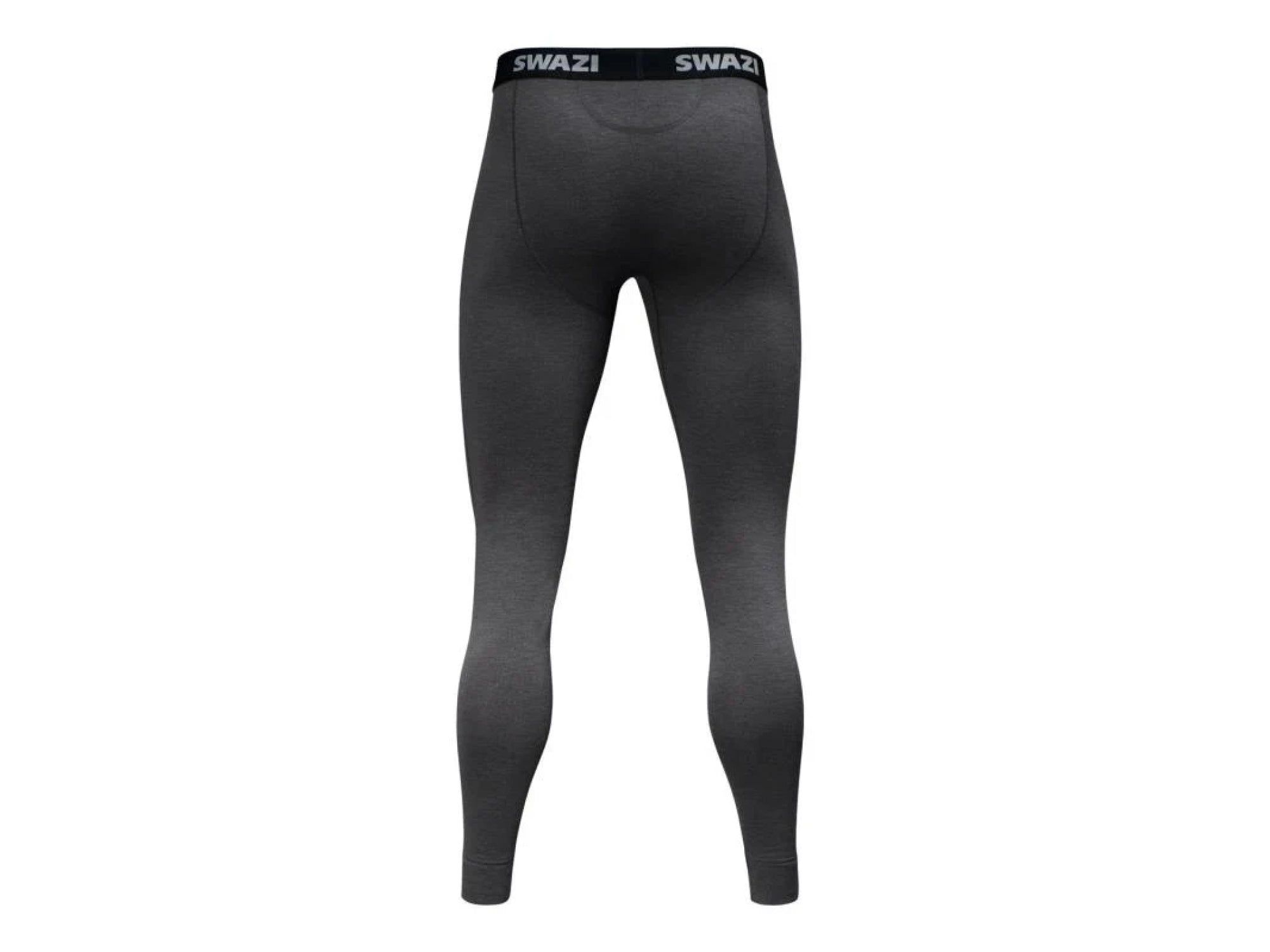 Swazi Hoodoo Merino Long John - Iron Sand