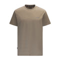 Swazi Reverse Clan Tee Stone