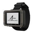Garmin Foretrex 901 Ballistic Edition Wrist-Mounted GPS Navigator with Strap