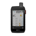 Garmin Montana 760I Rugged GPS Touchscreen Handheld with Inreach Technology and 8-Megapixel Camera