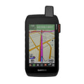 Garmin Montana 710I Rugged GPS Touchscreen Handheld with Inreach Technology
