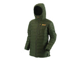 Stoney Creek Mens ThermoGuard Puffer Insulated Jacket | Bayleaf