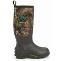 Muck Boot Mens Woody Max Tall Boots | Camo