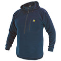 Swazi The Hood Hoodie Navy Blue