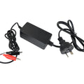 Night Saber 12V 1300mA Battery Charger