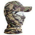 Hunters Element Kayan Neck Gaiter - Desolve Veil