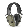 Howard Leight Impact Sport Electronic Earmuffs 22dB NRR - Green