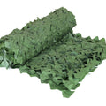 Game On Grassland Camo Net 3m x 2.4m Lightweight Camo Cover