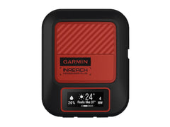 Garmin inReach Messenger Plus SOS Satellite Communicator | Photo & Voice Messaging