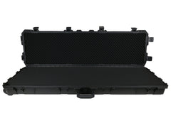 Supermax Heavy Duty Double Rifle Case 53
