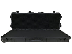 Supermax Heavy Duty Double Rifle Case 45