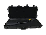 Supermax Takedown Heavy Duty Rifle Case 34"