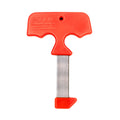 Sagan Saw | Hunters Field Bone Saw | Orange