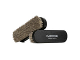 Lowa Care Horsehair Shoe Cleaning & Polishing Brush