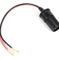 Night Saber Spotlight Adaptor - Spade Fit