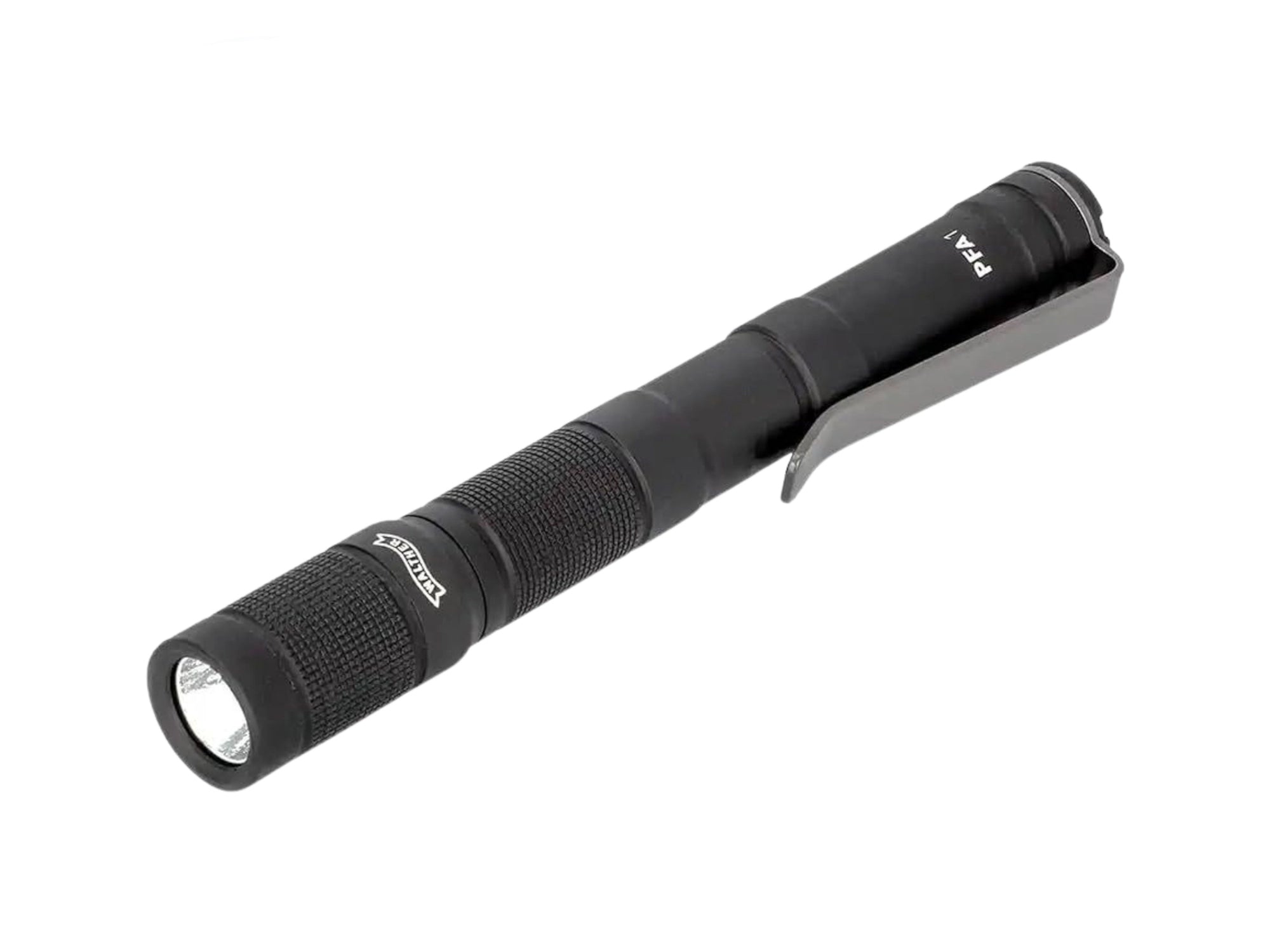 Walther PFA1 Pen Torch 100 Lumens