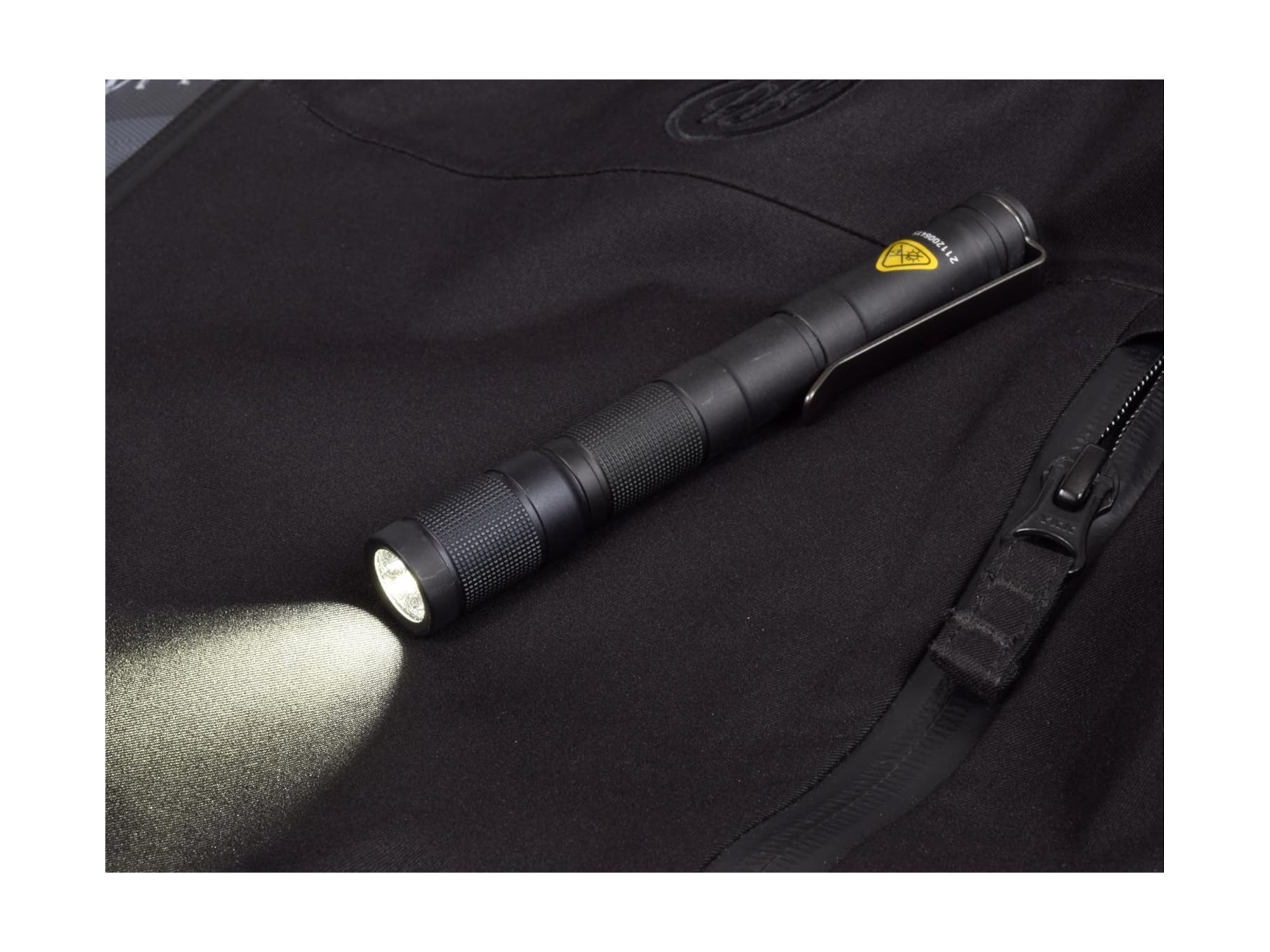 Walther PFA1 Pen Torch 100 Lumens