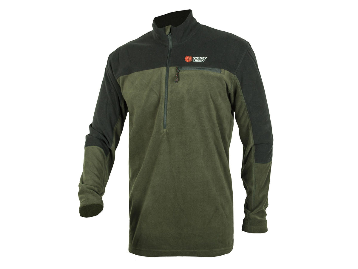 Stoney Creek Microplus Longsleeve Shirt