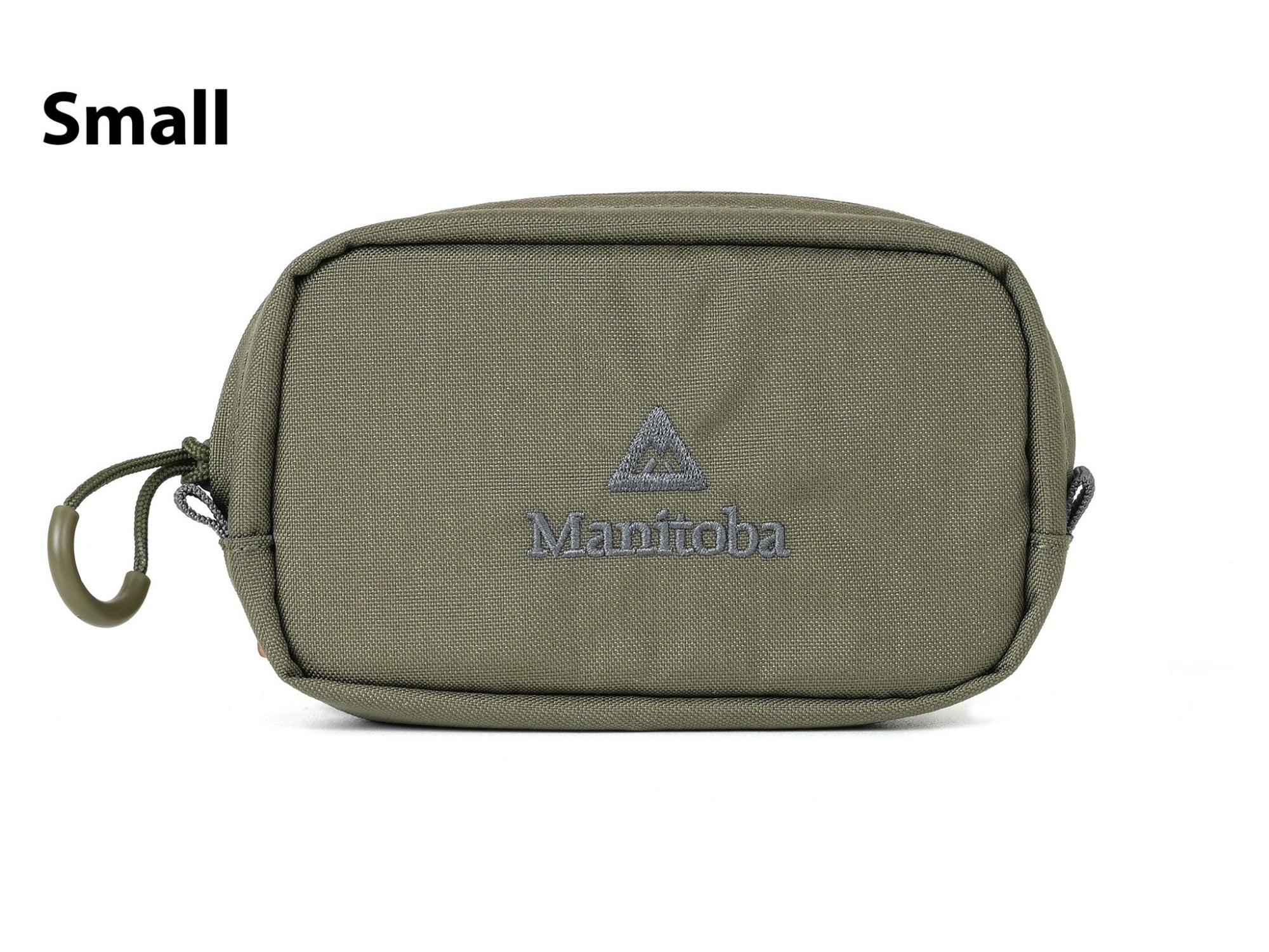 Manitoba Expedition MOLLE Bum Bag Utility Gear Pouch