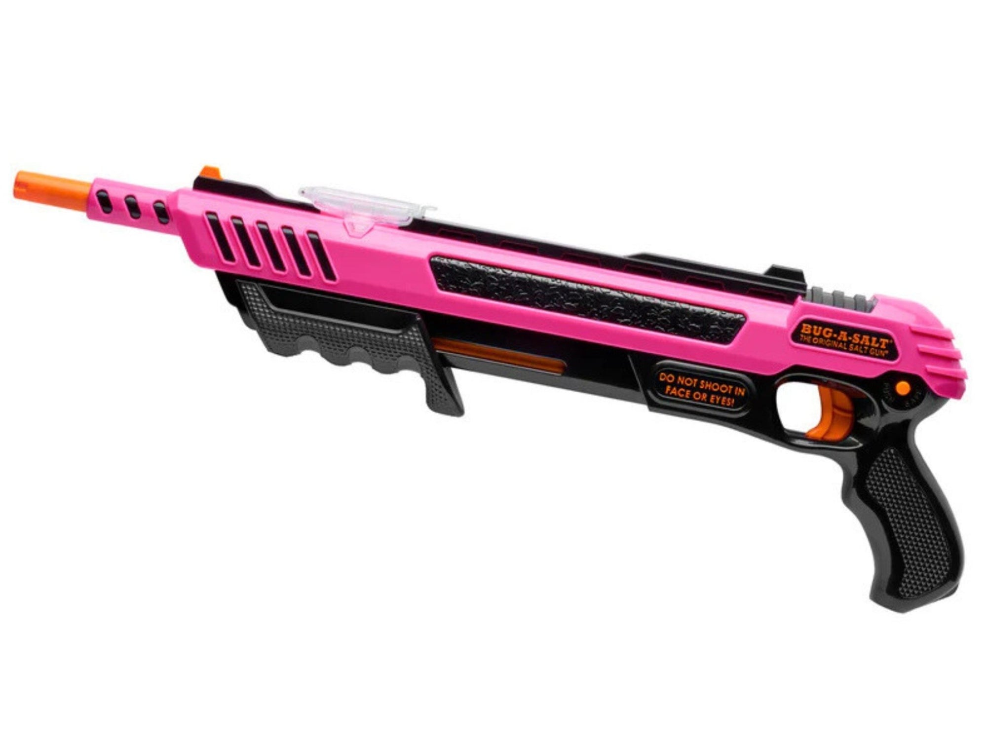 Bug-A-Salt 3.0 Pink Insect Control Device Fiber Optic Sight
