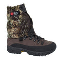 Stoney Creek Tricord Short Gaiters: Tuatara Forest Camo