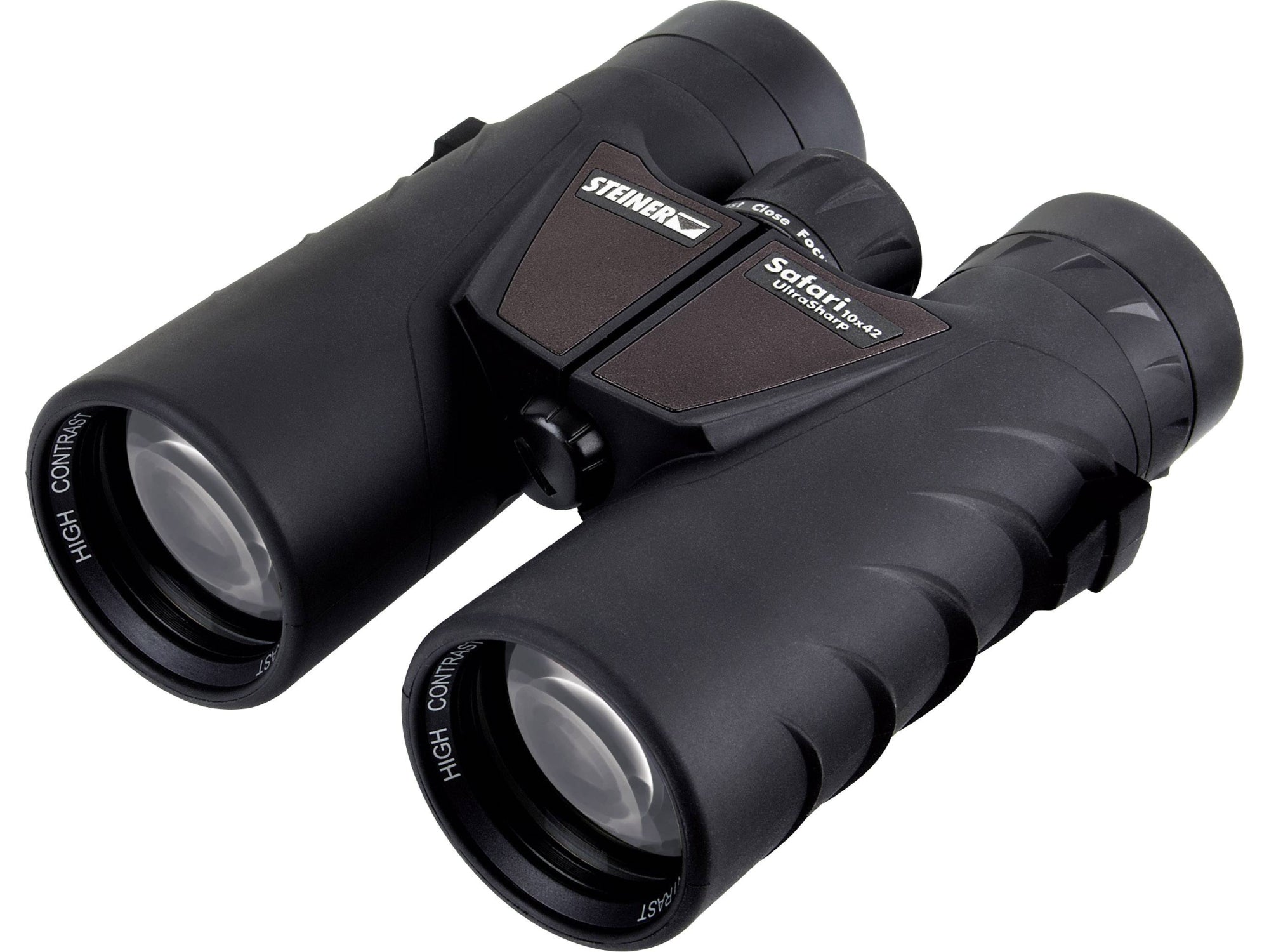 Steiner Binocular Safari Ultrasharp 10x42