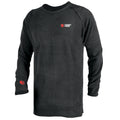 Stoney Creek Bush Long Sleeve Shirt - Black