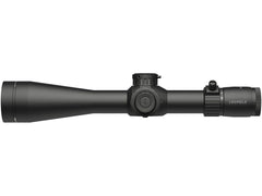Leupold MK4-HD 4.5-18x52 Side Focus FFP Illuminated PR1-Mil Reticle