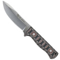 Miguel Nieto Fixed Knife Trapper Kantex | 11.3cm