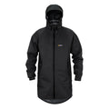 Swazi Sentinel Ultralite Jacket Waterproof & Windproof Black