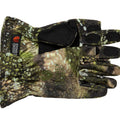 Stoney Creek All Season Gloves: Tuatara Forest Camo