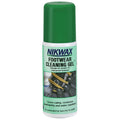 Nikwax Footwear Cleaning Gel: 125ml