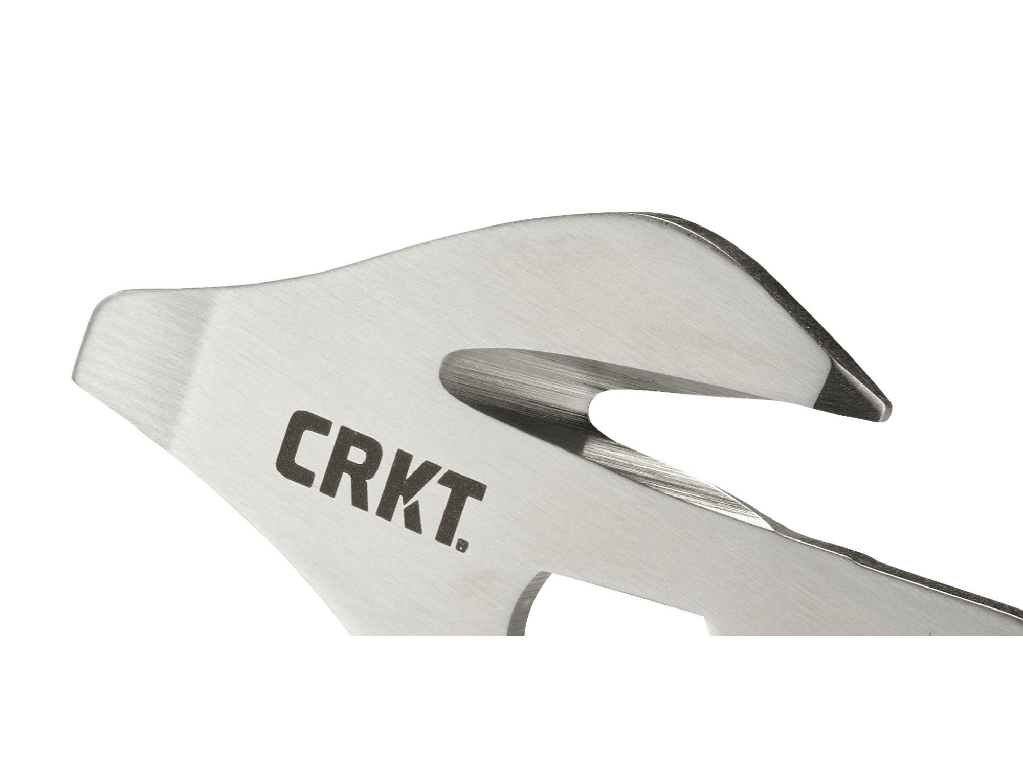 CRKT K.E.R.T Keyring Emergency Rescue Tool