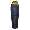 Rab Ascent Pro 800 Down Sleeping Bag -15C 650 Fill Wide