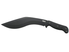 CRKT Knife 'Kuk' Machete with Sheath
