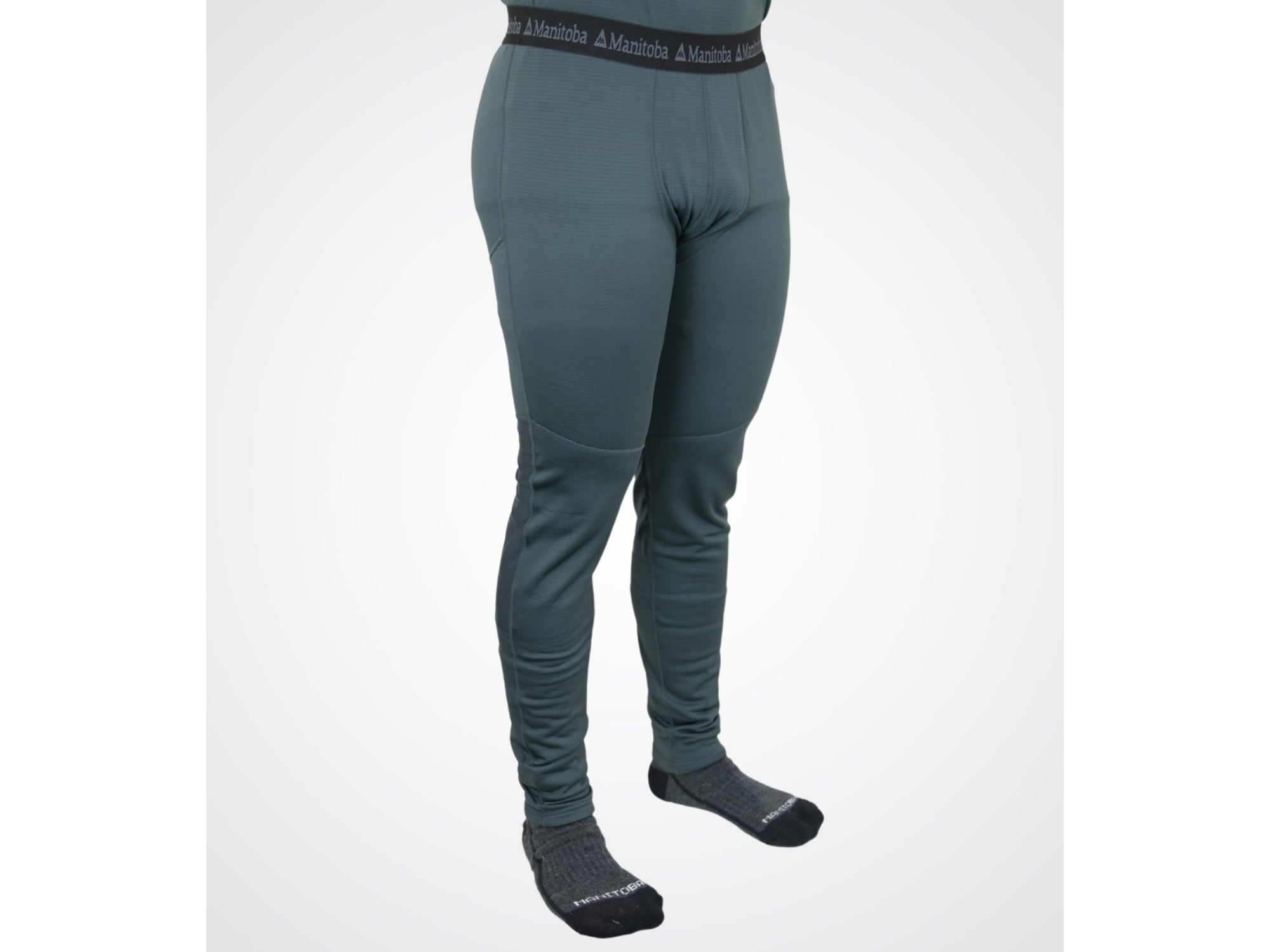 Manitoba Thermal leggings
