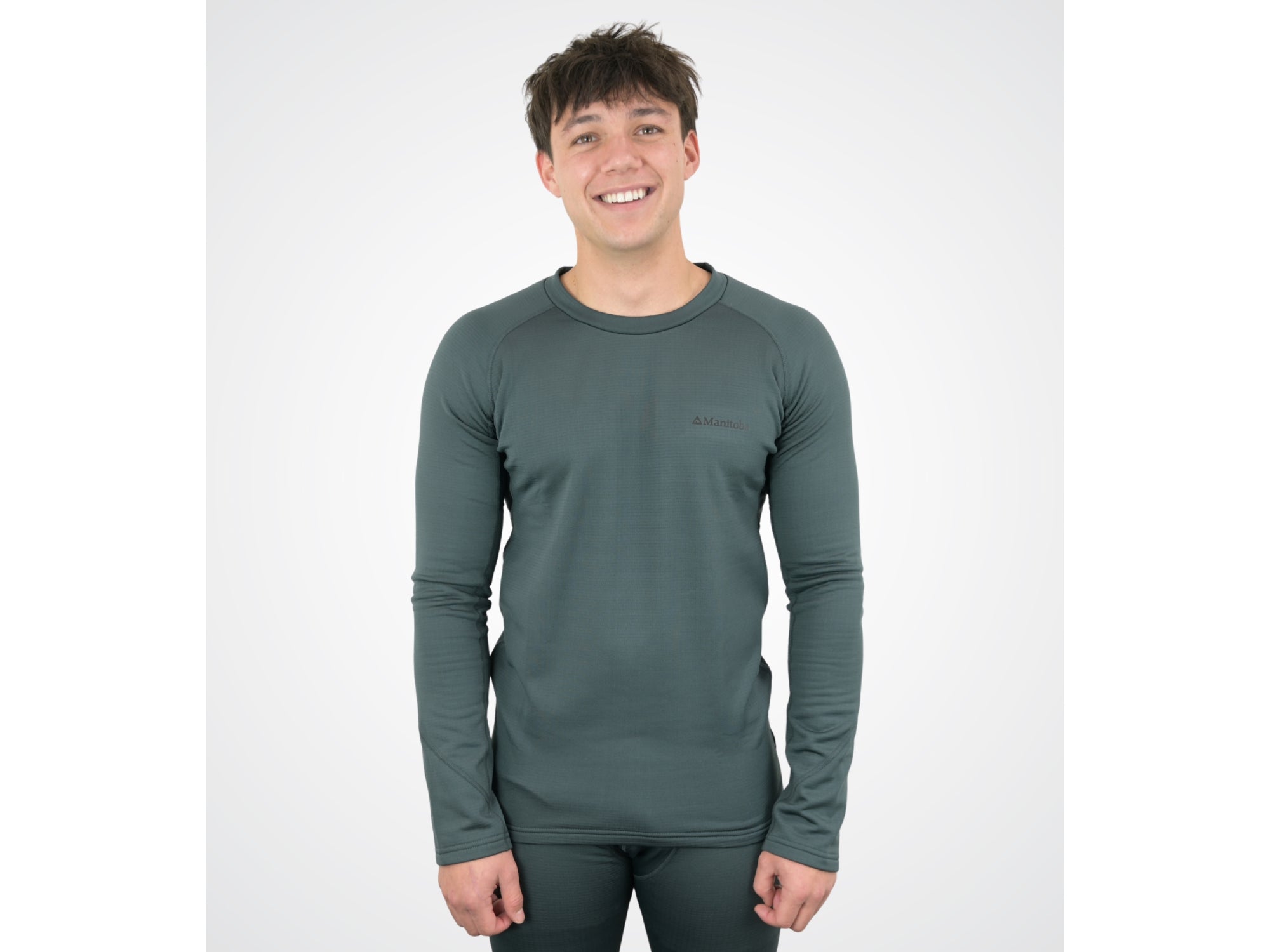 Manitoba Thermal Top