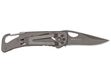 Steyr Pocket Knife Black