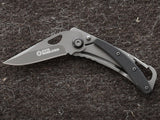 Steyr Pocket Knife Black