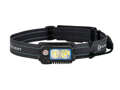 Olight Array 2 Pro Rechargeable Headlamp Black 1500 Lumens