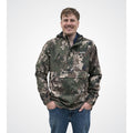 Manitoba Storm Compact 3 Jacket | Camo