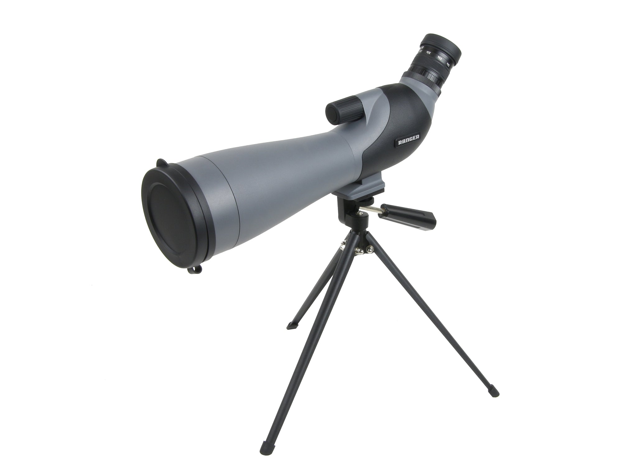 Ranger Spotting Scope 22-66x80