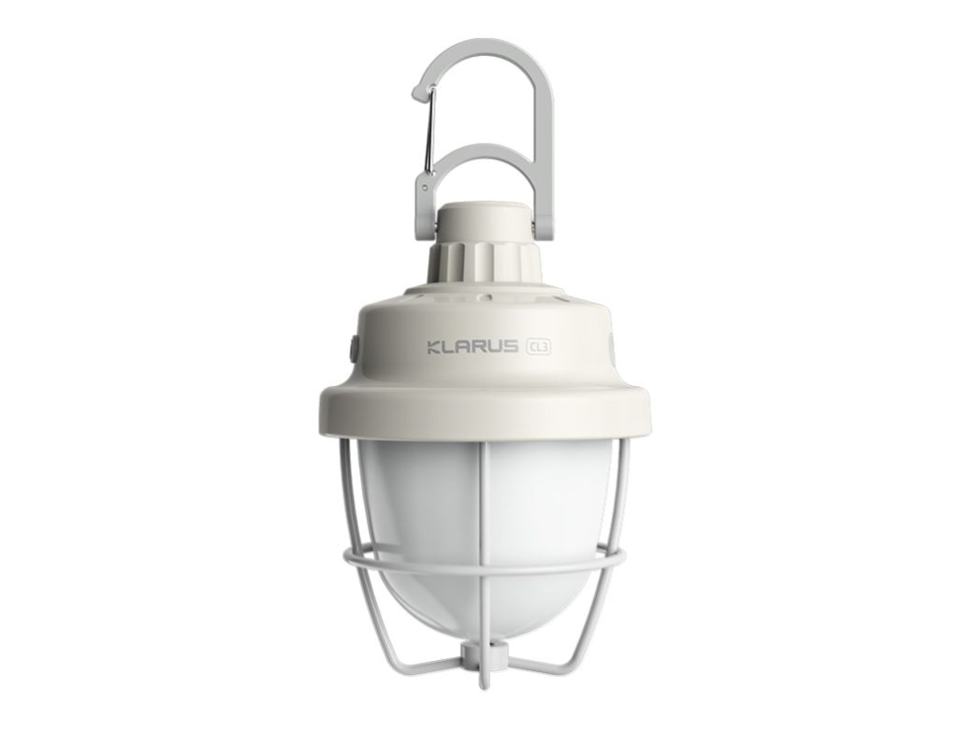 Klarus CL3 Rechargeable Lantern *280 Lumens
